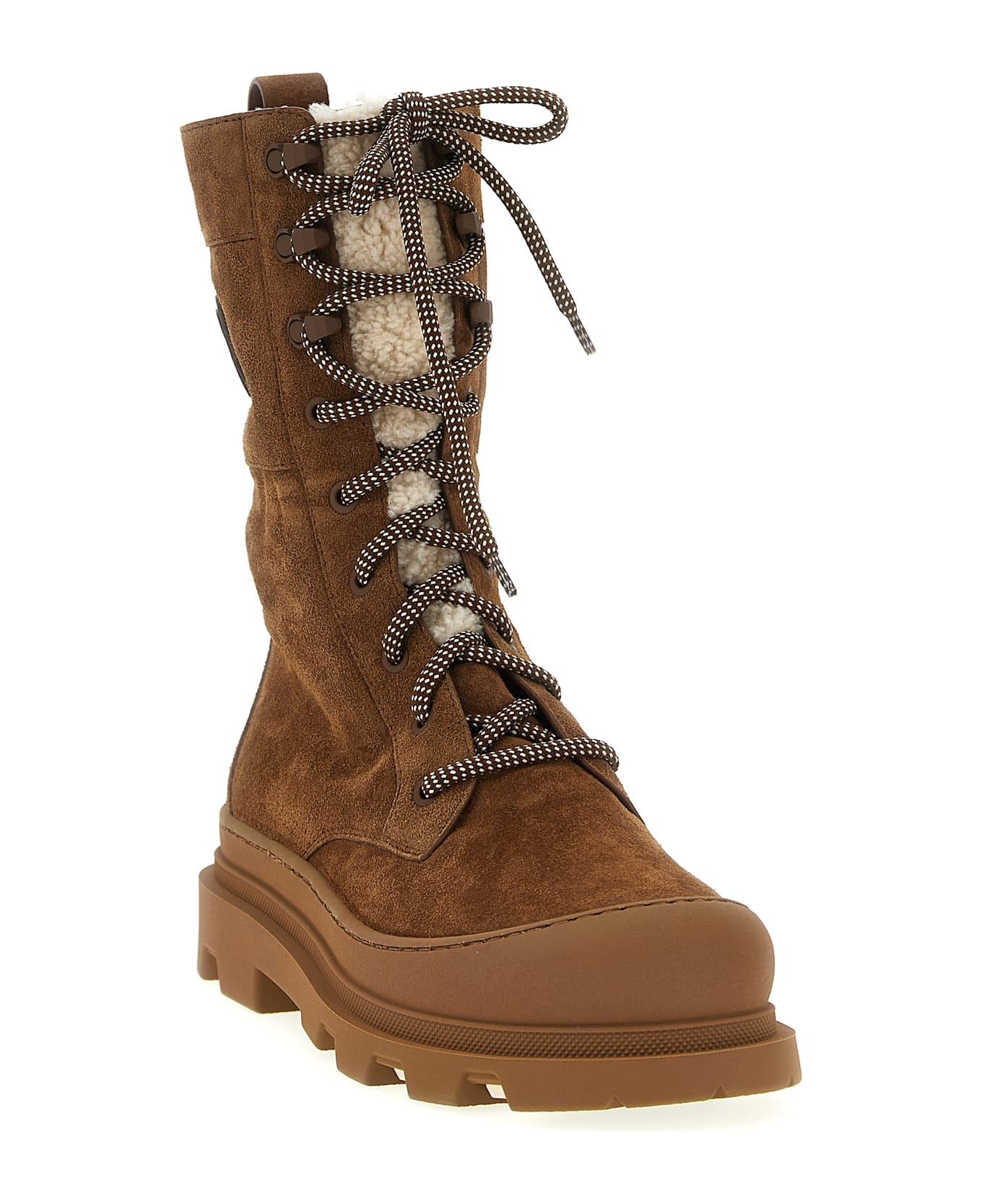 'vera High' Boots - 2