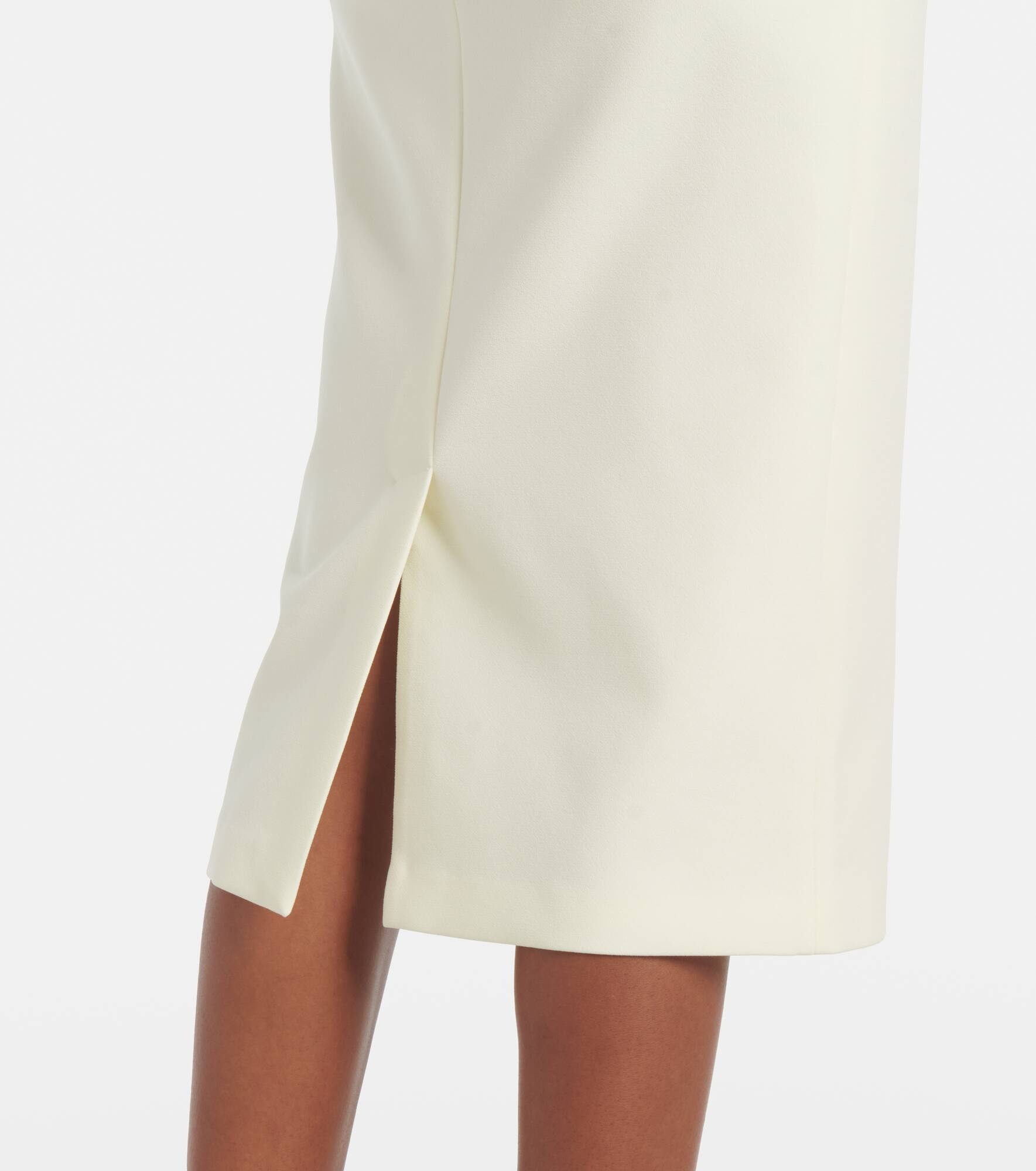 Rella midi dress - 6