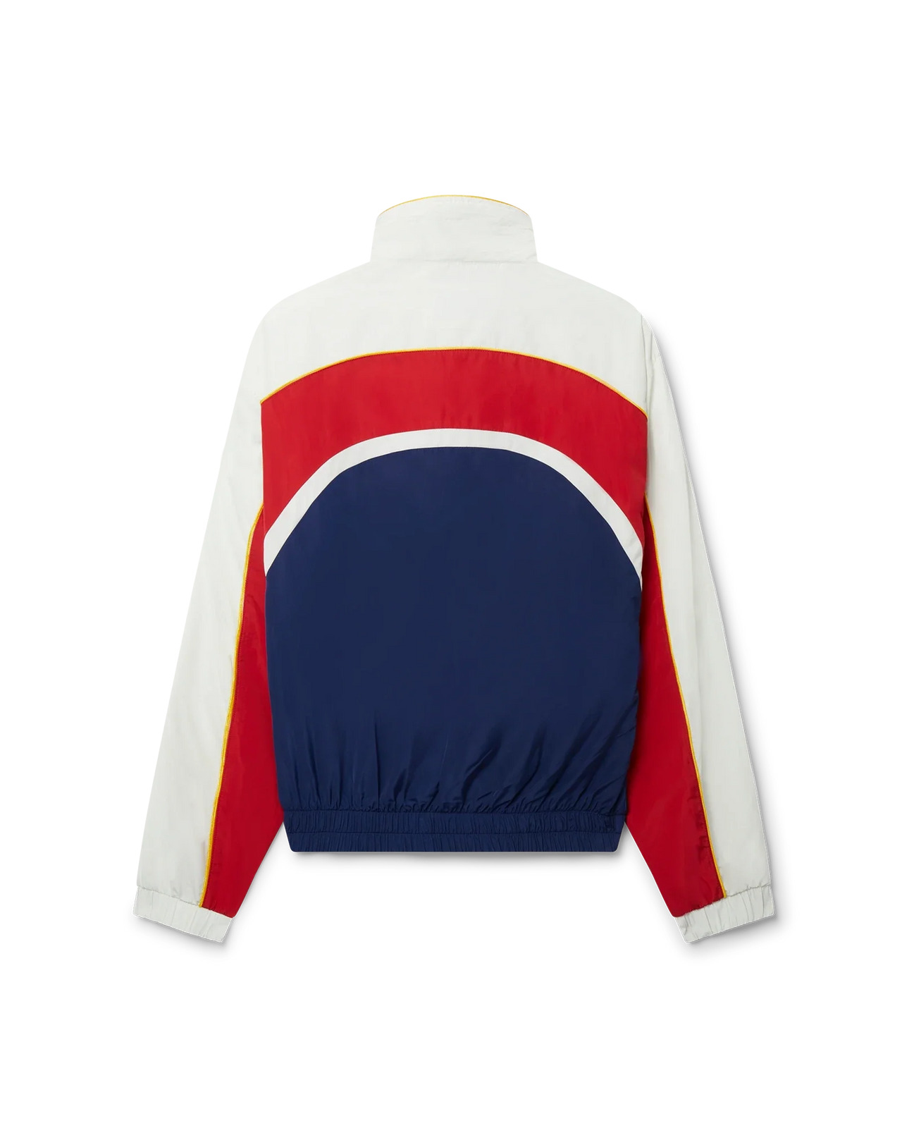 Arch Panelled Shell Track Jacket - 2