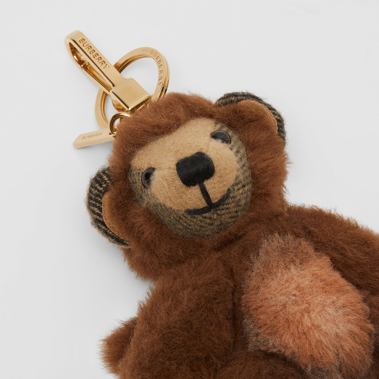 Thomas Bear Charm in Monkey Costume - 2