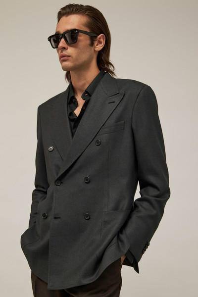 Brioni Amalfi Jacket outlook