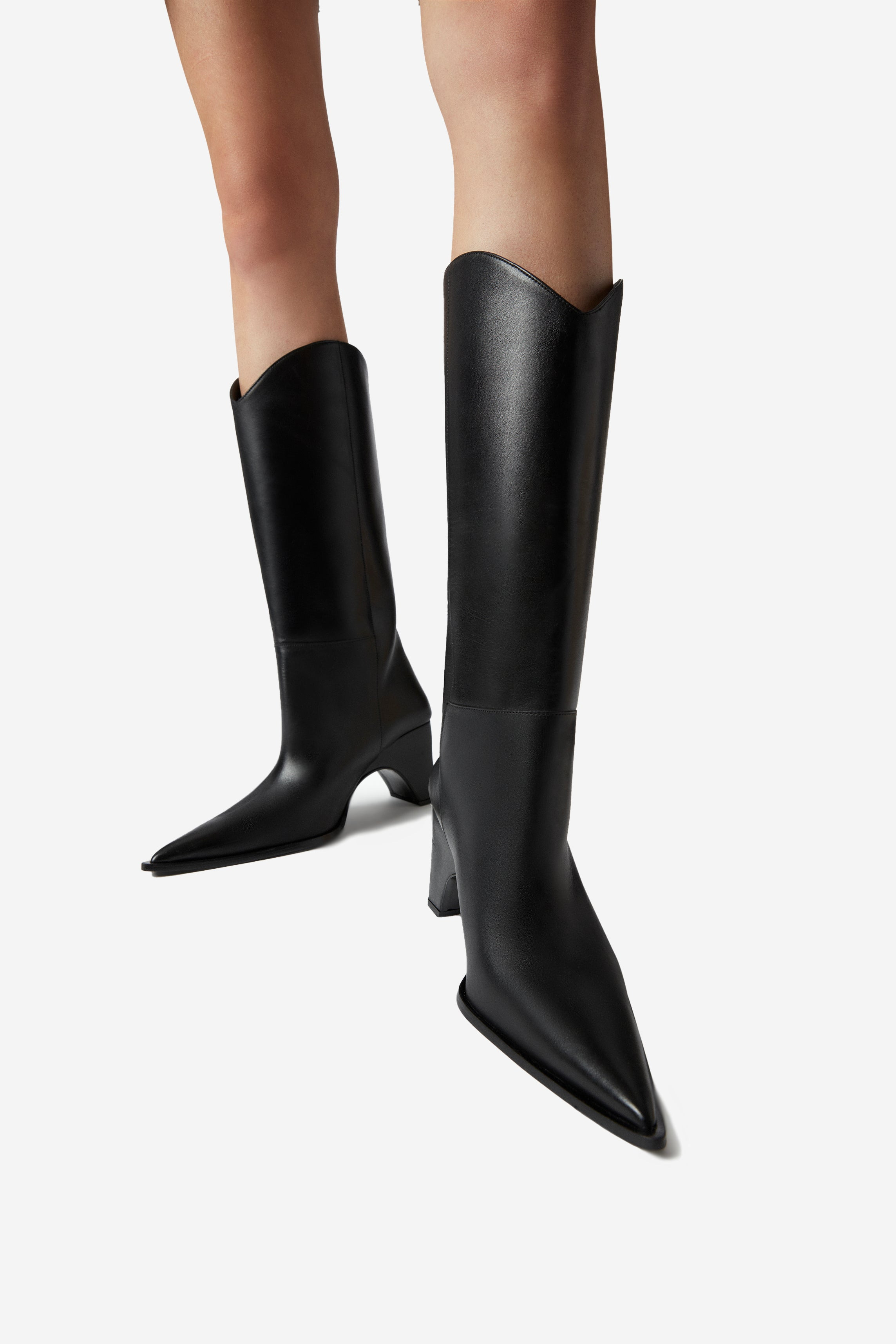 Cowboy Bridge Boot - 2