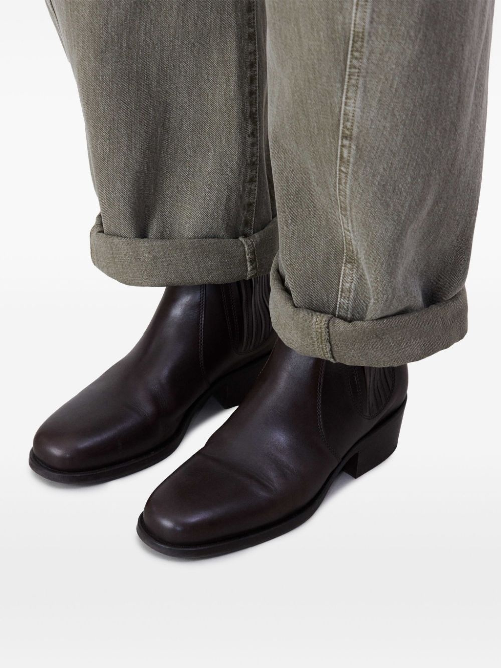 Chelsea Boots - 5