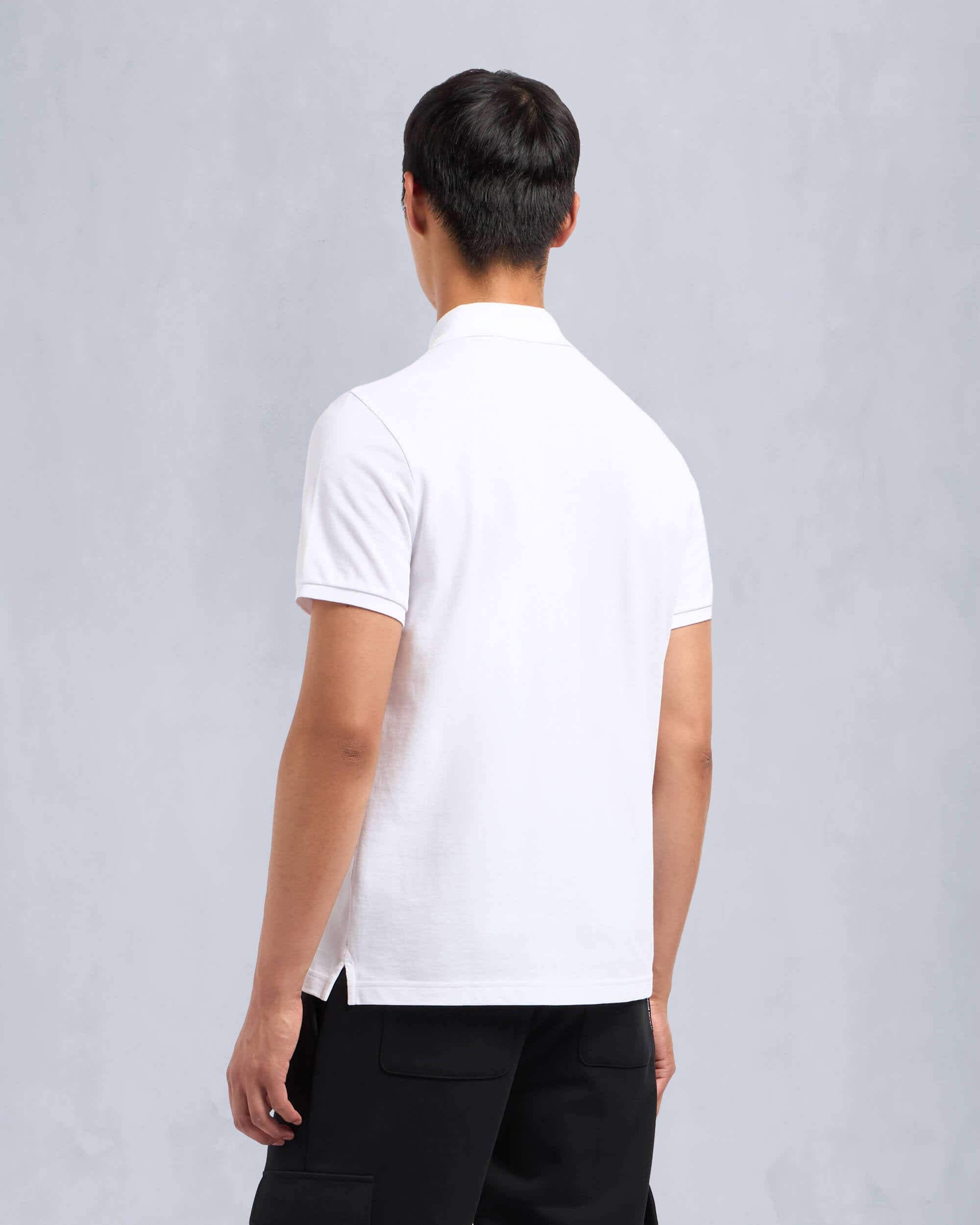 EVERETT POLO - 4