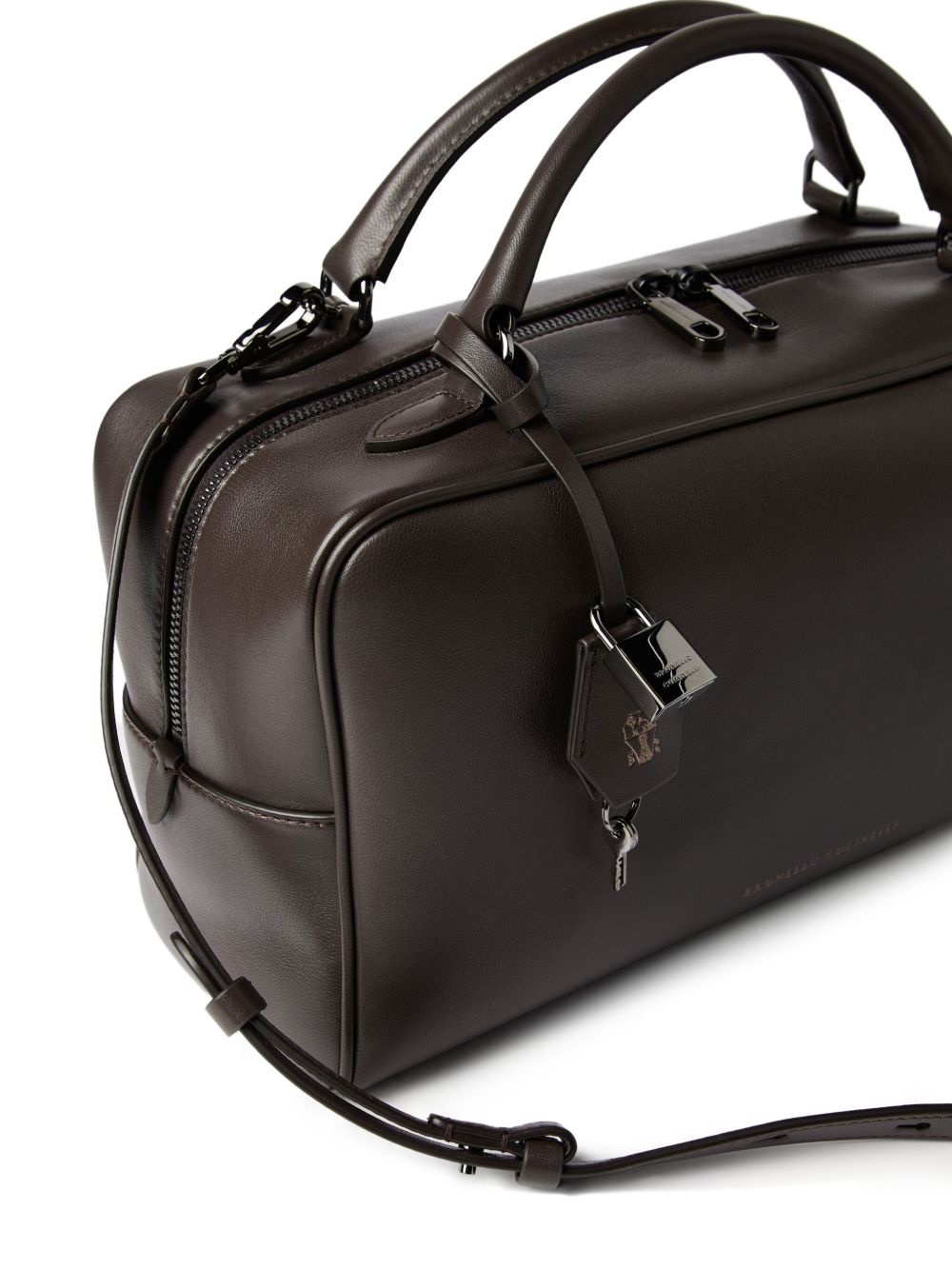 Boston Explorer tote bag - 4