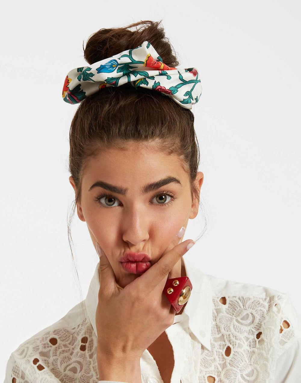 Giga Scrunchie - 2
