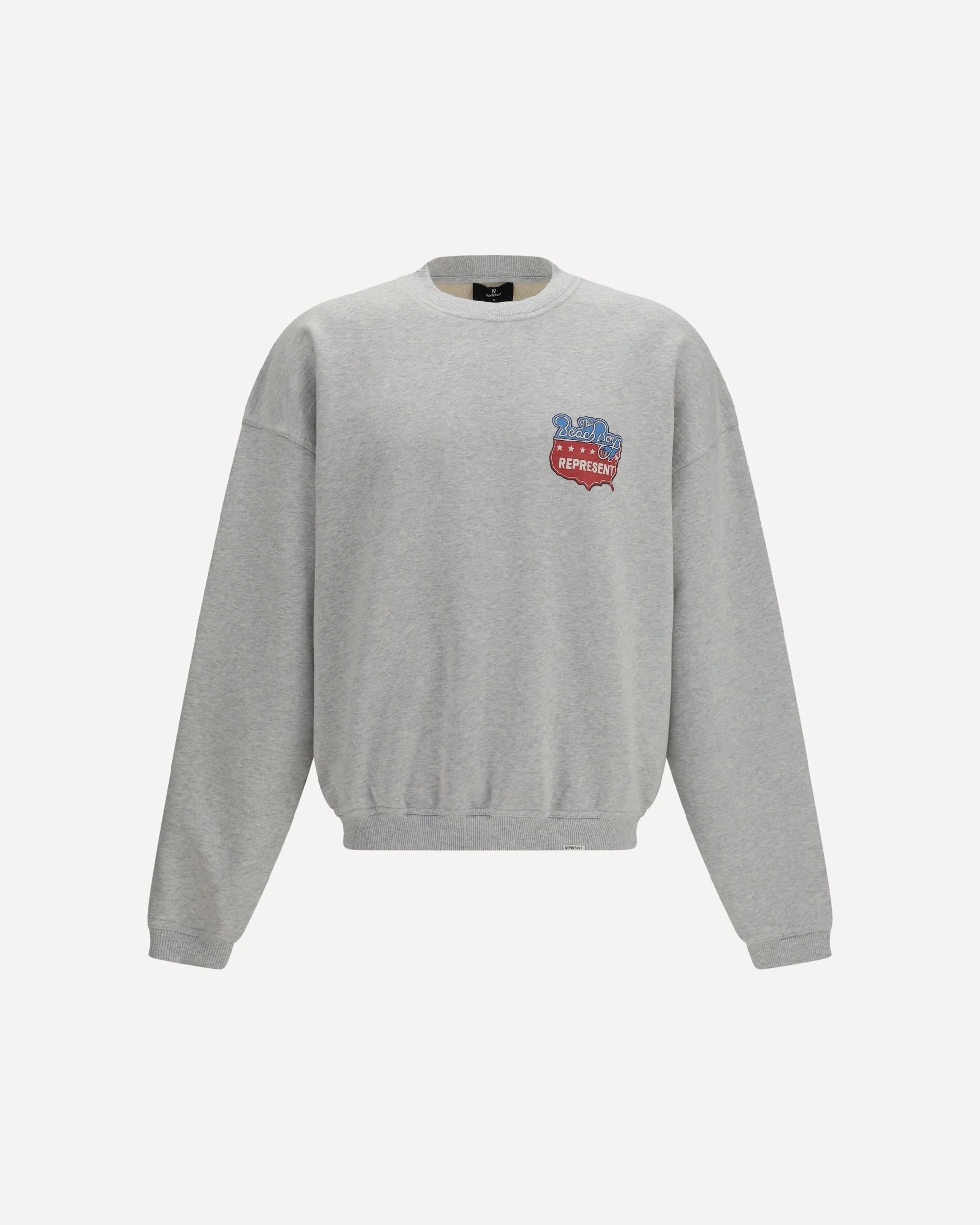 Beach Boys Americas Band Sweatshirt - 1