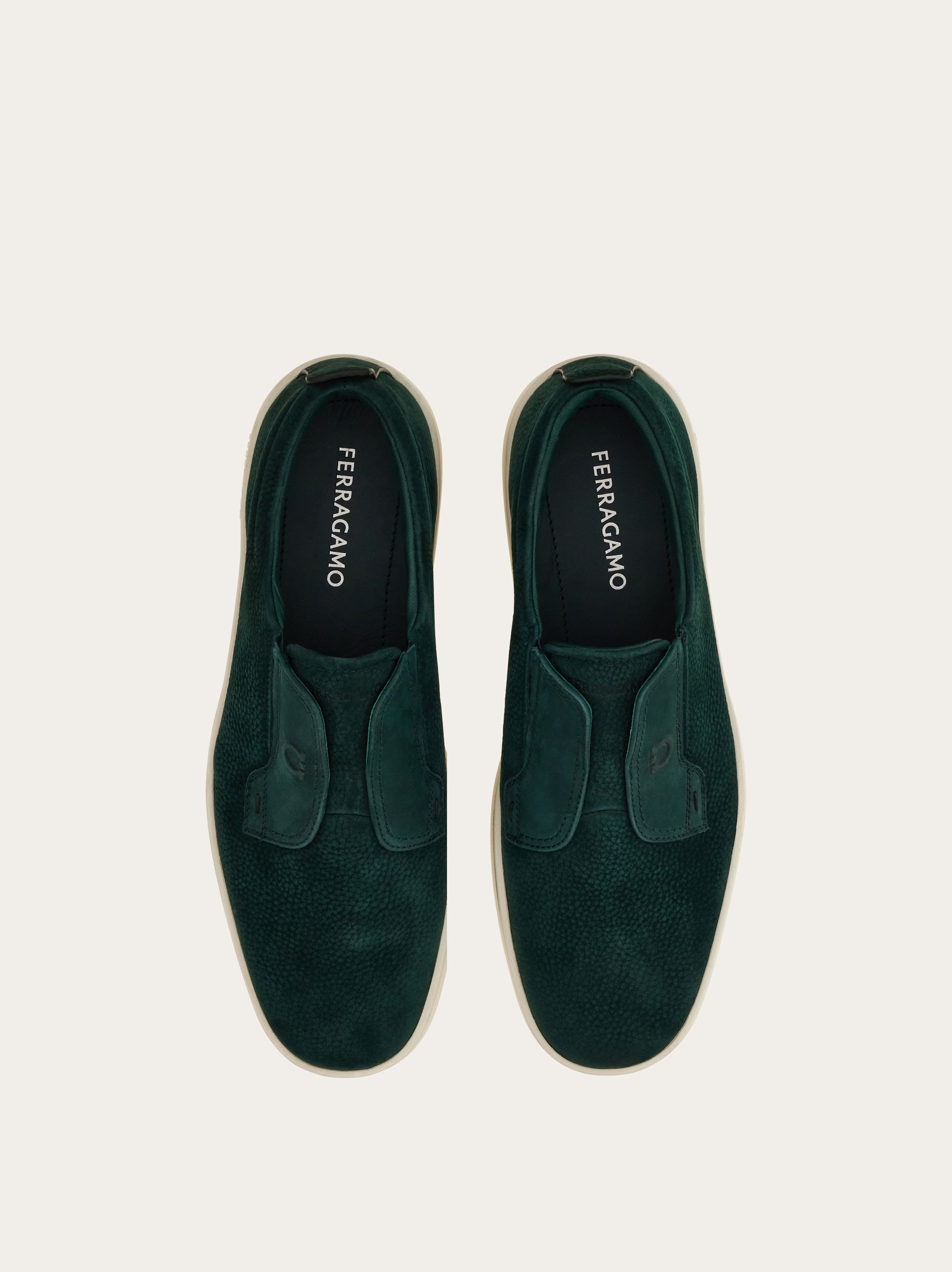 Slip-on sneaker - 2