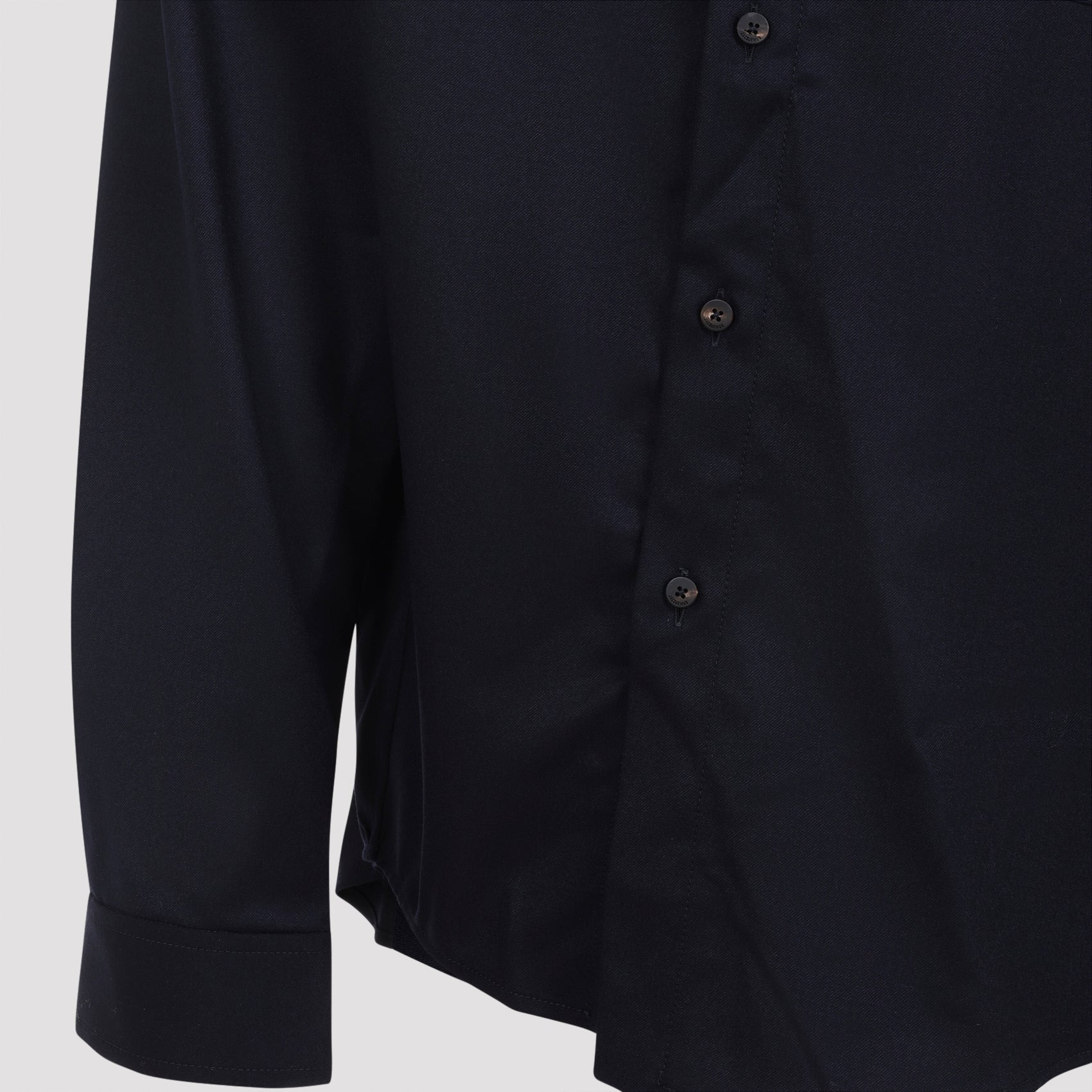 Shirts Blue - 5