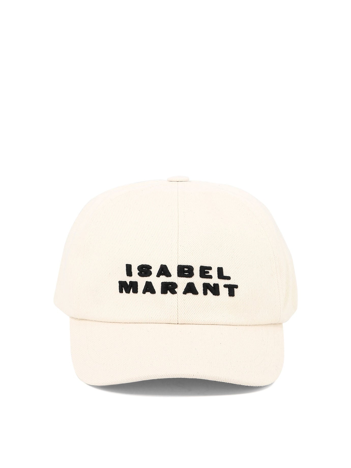 Isabel Marant Trucker Cap "tyron" - 1