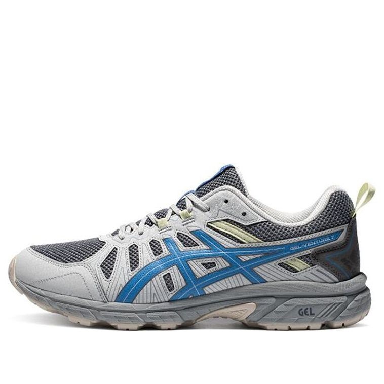 ASICS Gel-Venture 7 MX 'Grey Blue' 1011A948-021 - 1