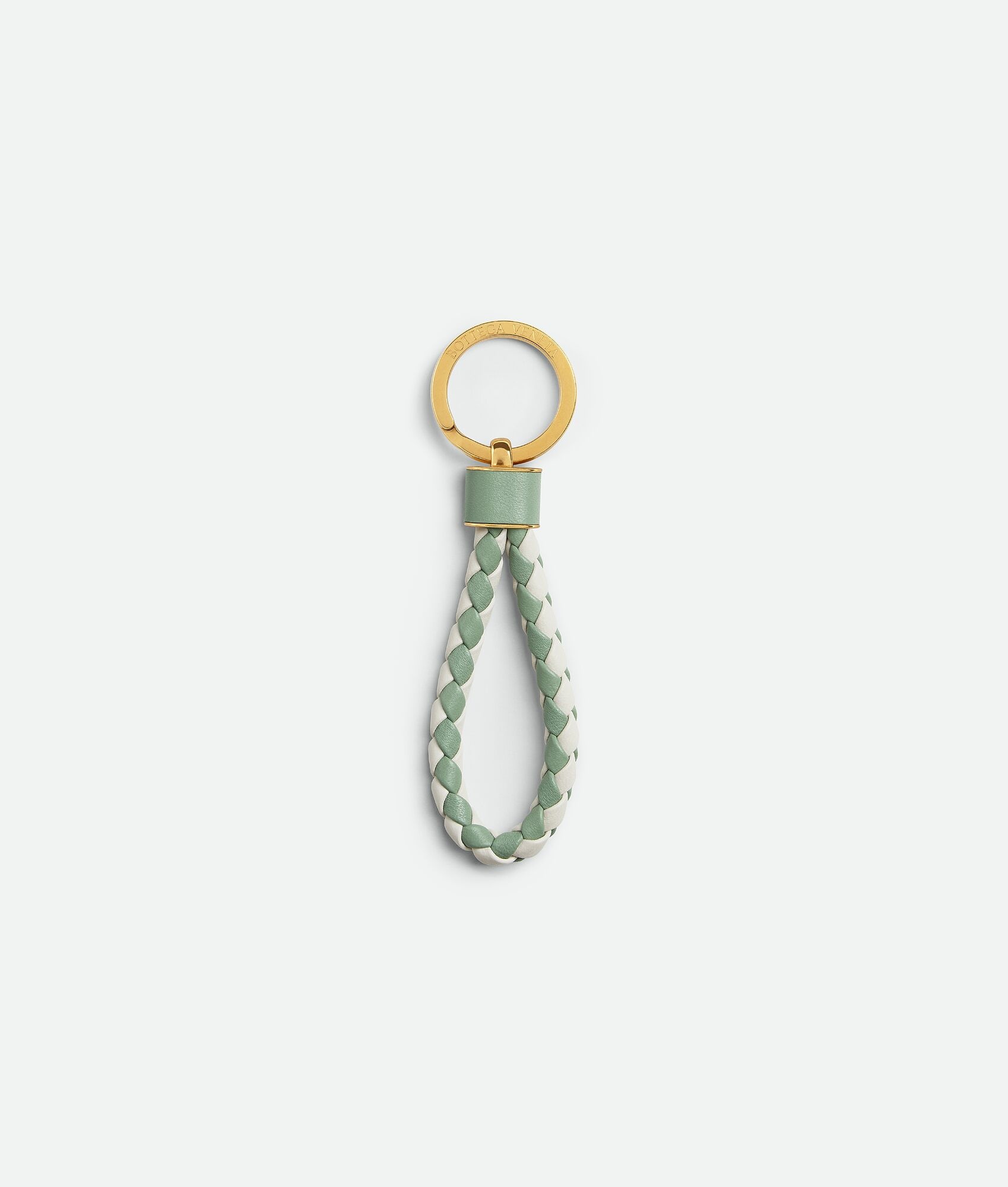 Intreccio Key Ring - 1