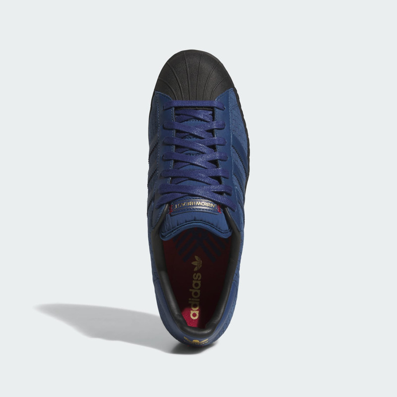 Superstar ADV X Arrow & Beast 3