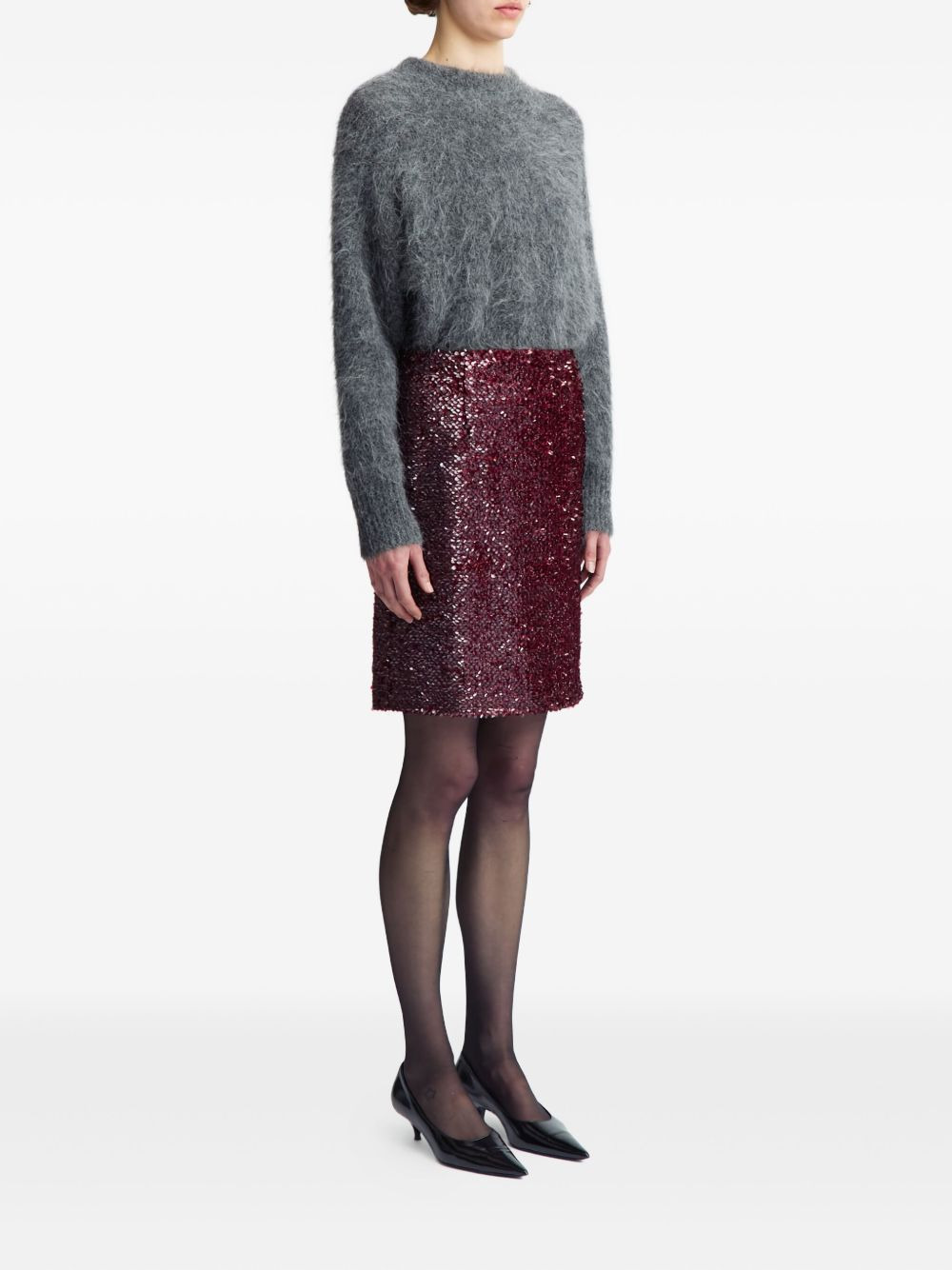 Sephia sweater - 3