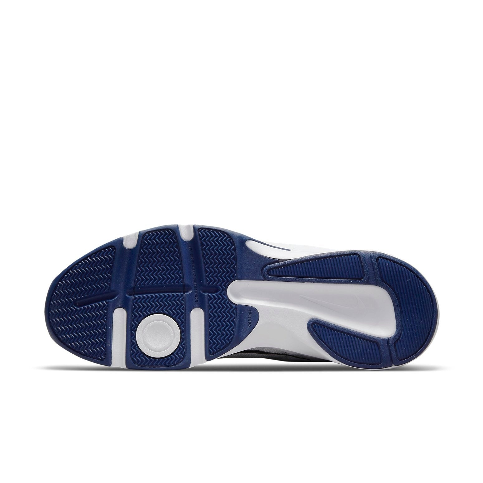 Nike Defy All Day 'White Midnight Navy' DJ1196-100 - 6