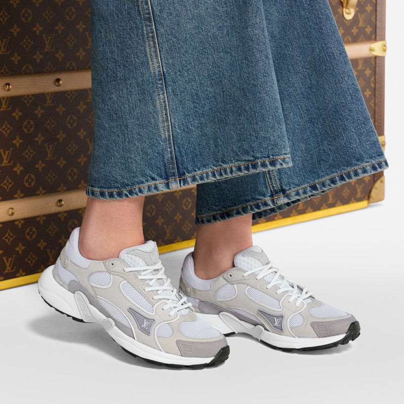 LV Olympia Sneaker 5