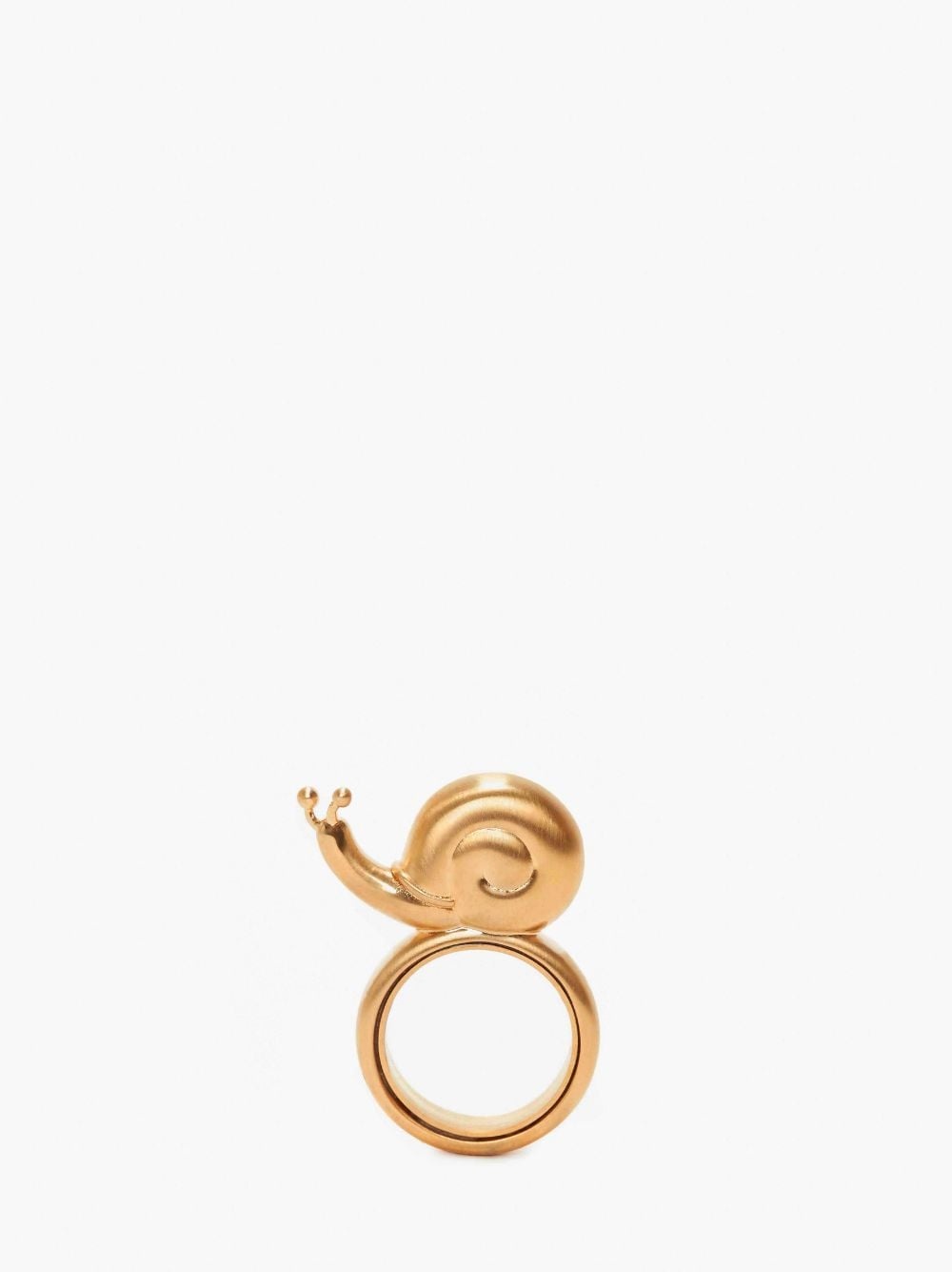 SNAIL RING - 4