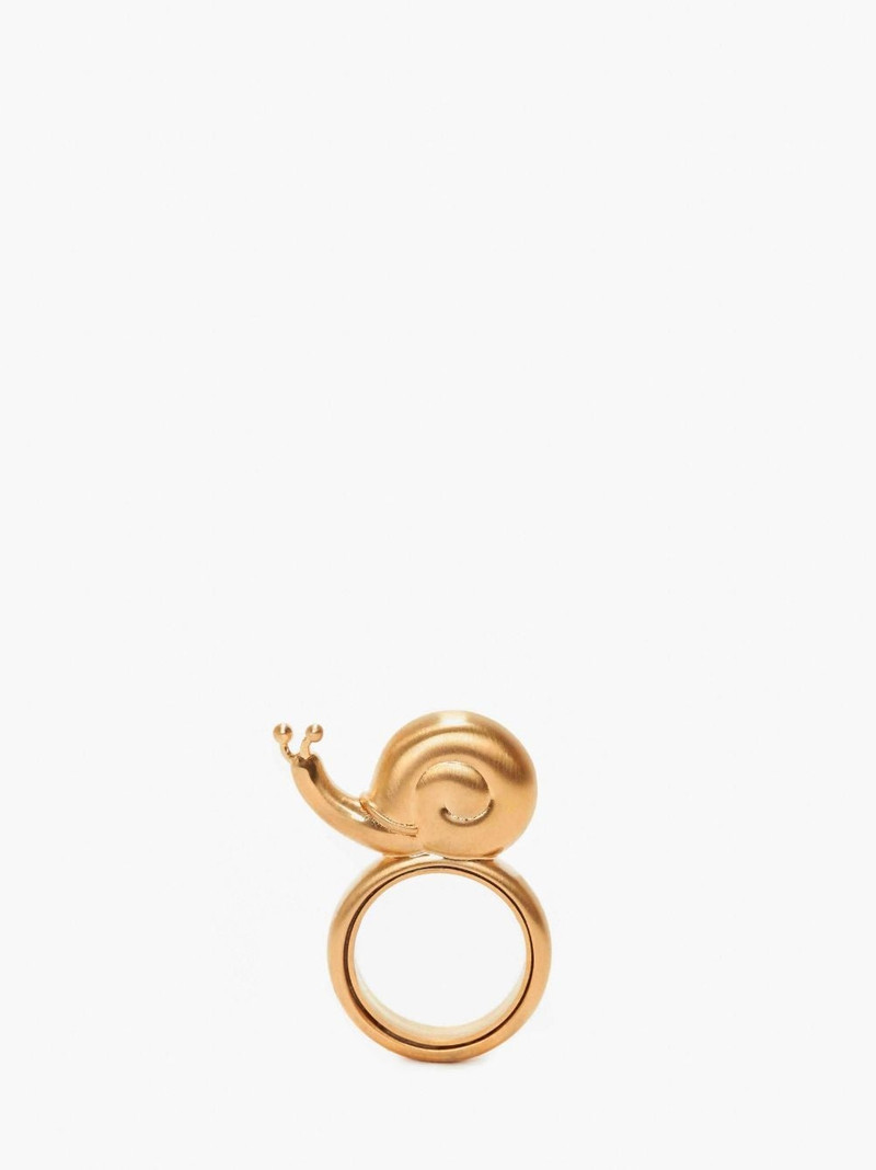 SNAIL RING 4