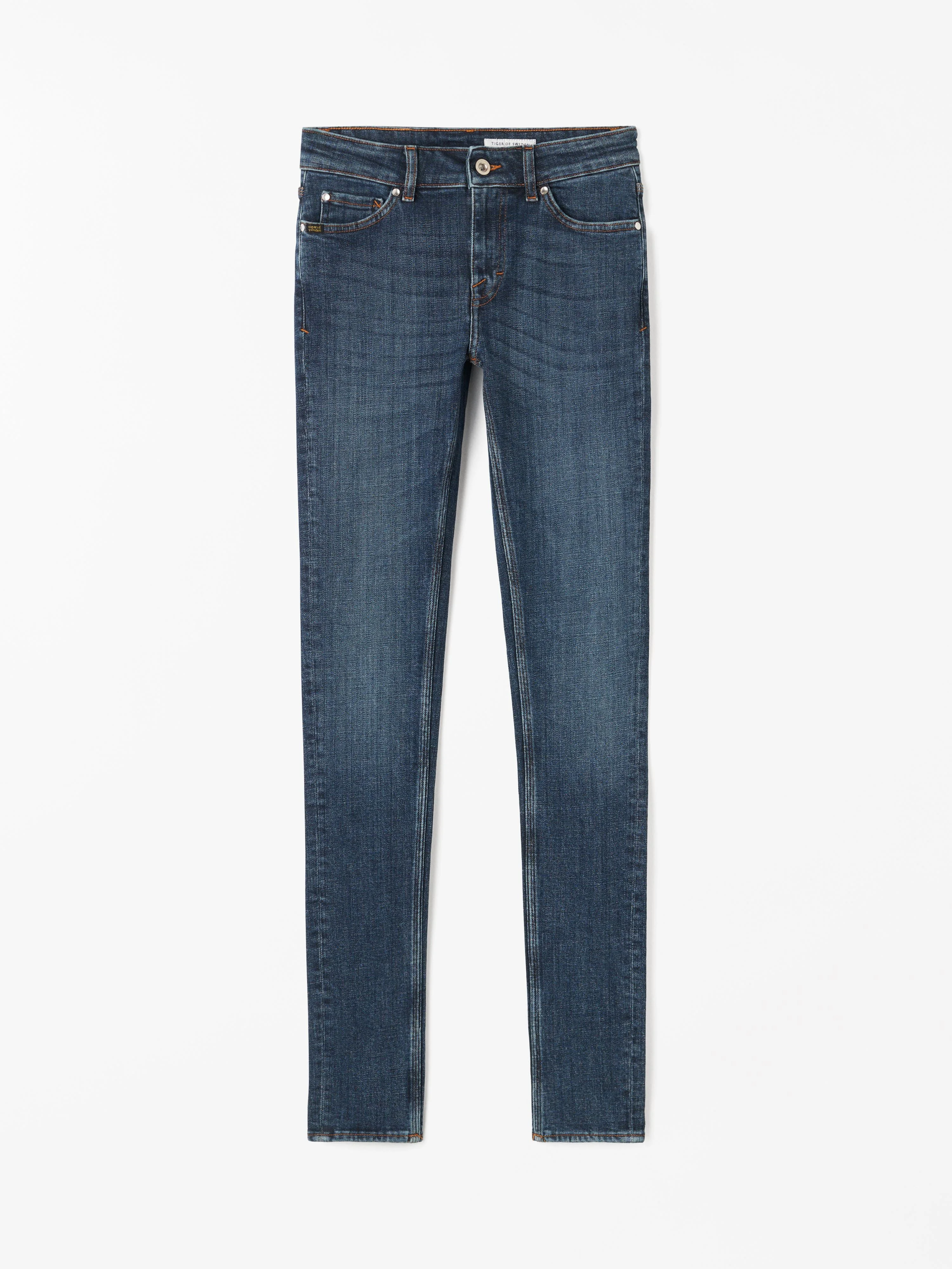 Slight Super-slim Jeans - 1