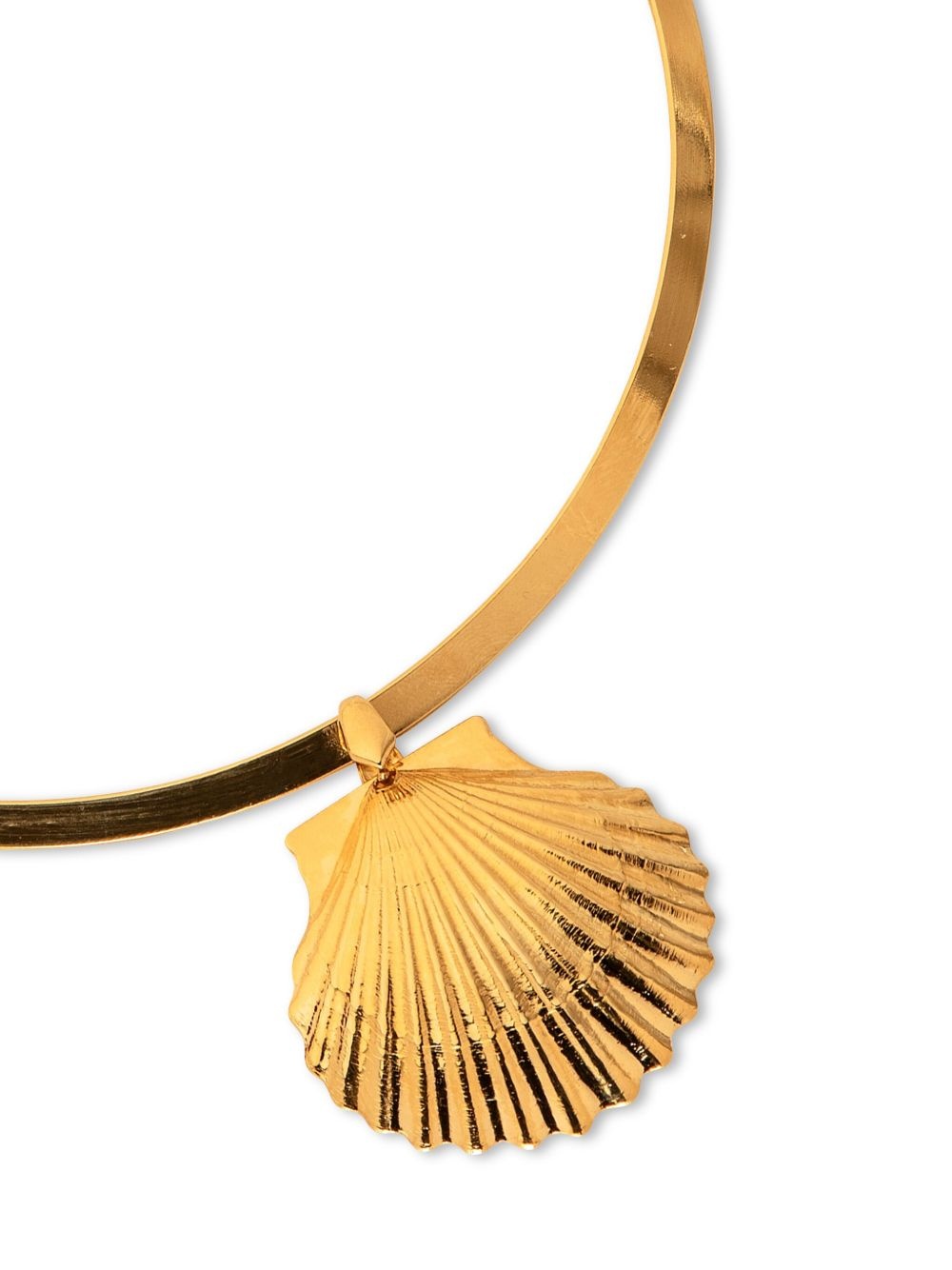 Dune necklace - 3