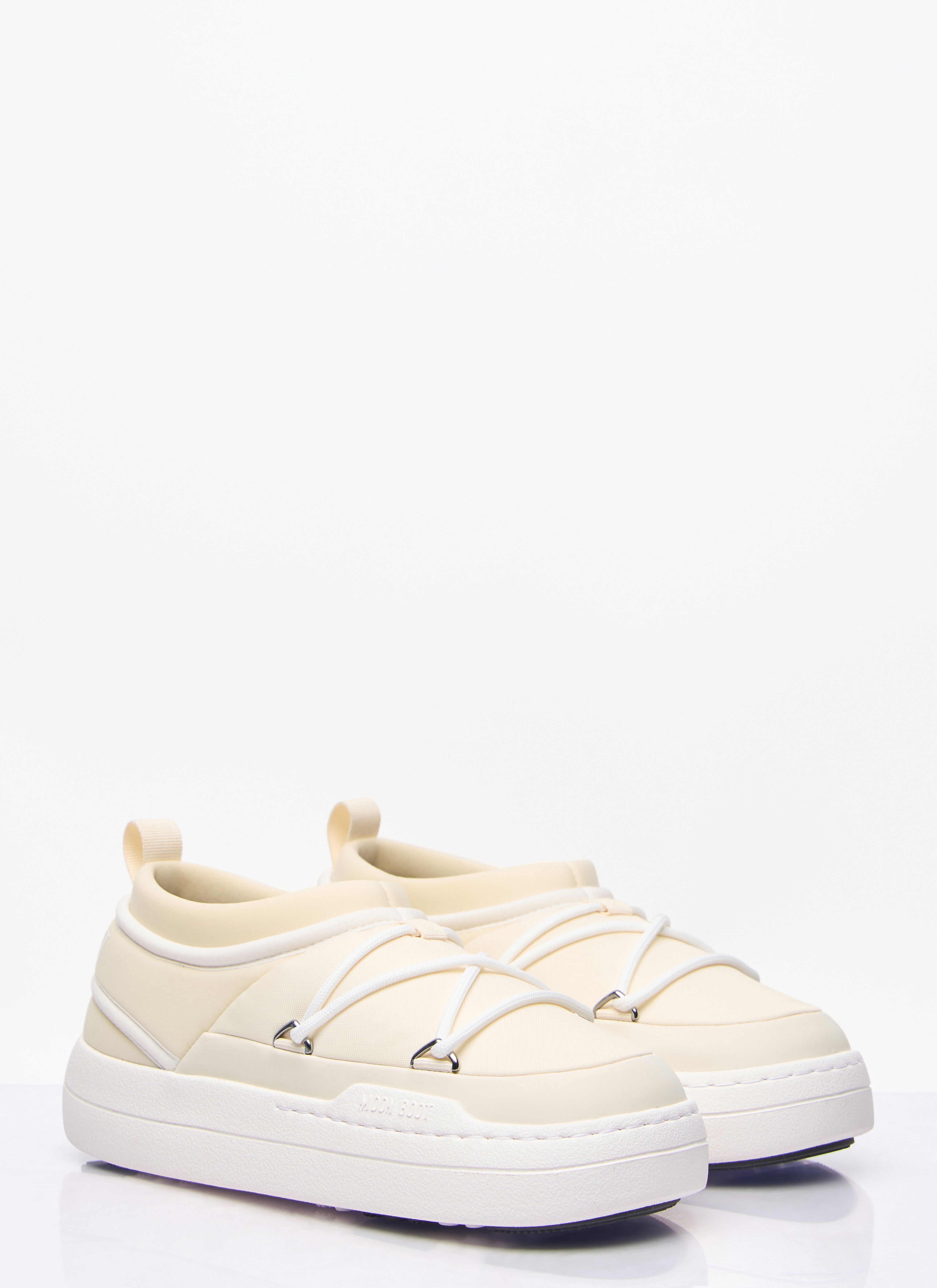 Park Icon Slip-On Shoes - 3