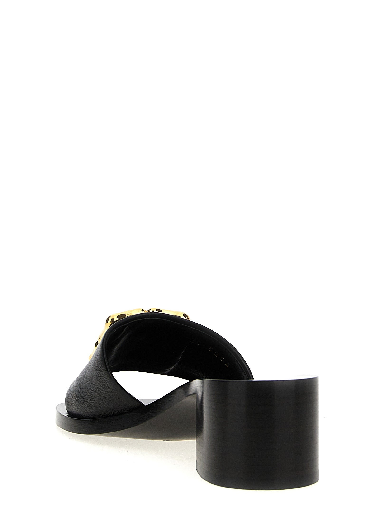 Givenchy Women '4G' Mules - 3