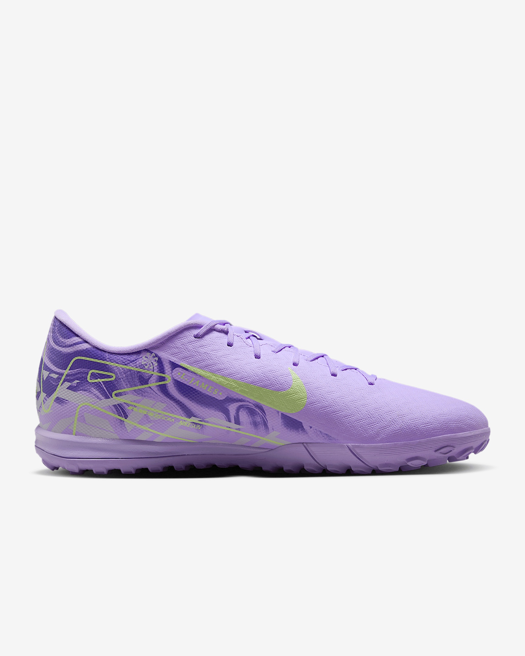 Nike United Mercurial Vapor 16 Academy TF Low-Top Soccer Shoes - 3