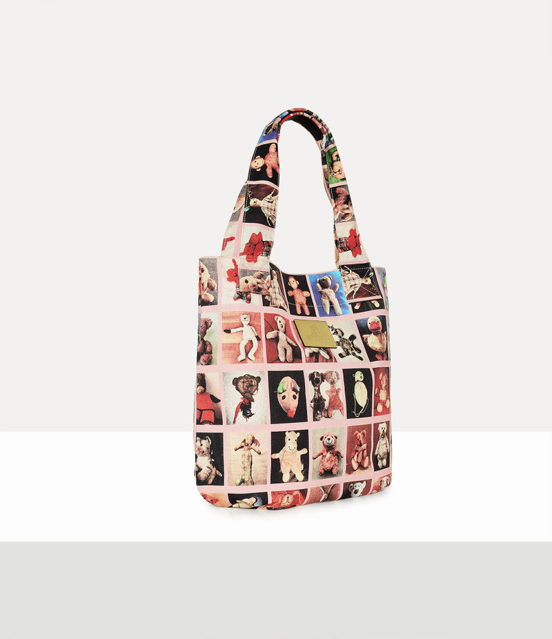 Vivienne Westwood CHARLOTTE SHOPPER outlook