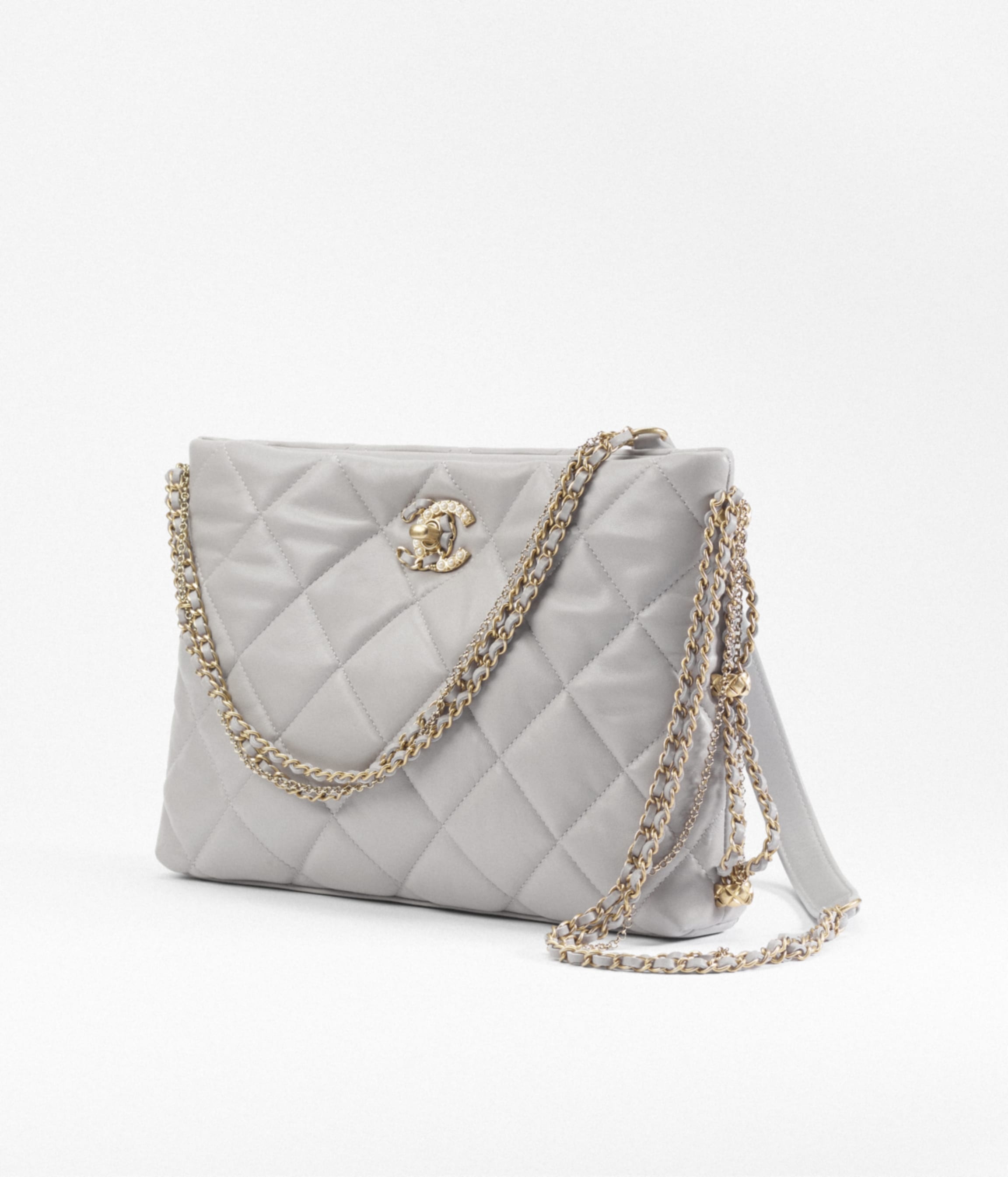 Hobo Handbag - 1