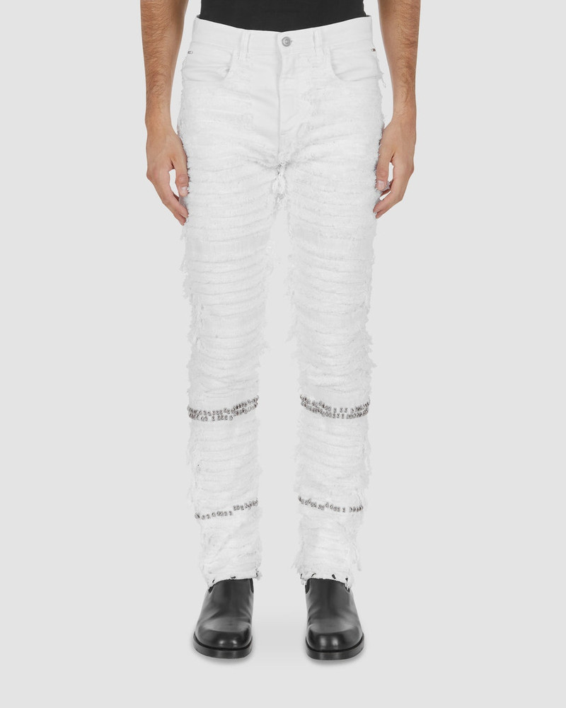 1017 ALYX 9SM STUDDED BLACKMEANS 6 POCKET JEAN outlook