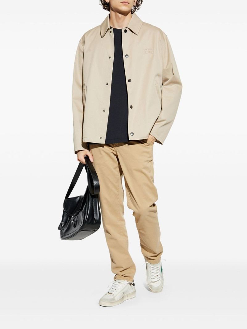 rag & bone logo-print T-Shirt outlook