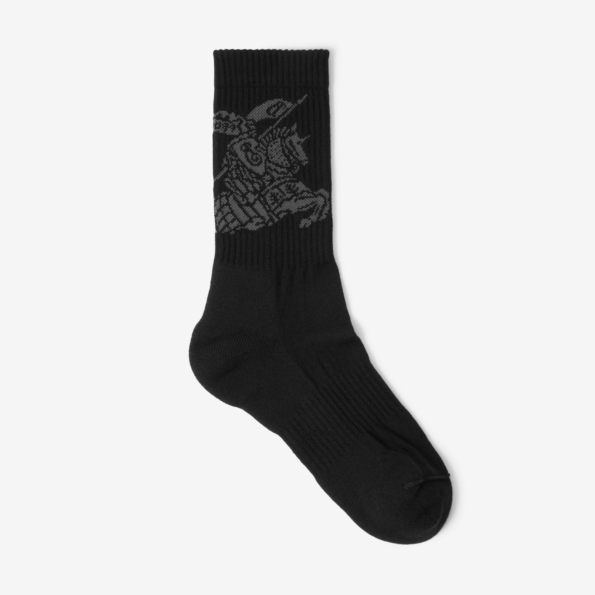 EKD Technical Stretch Cotton Socks - 1