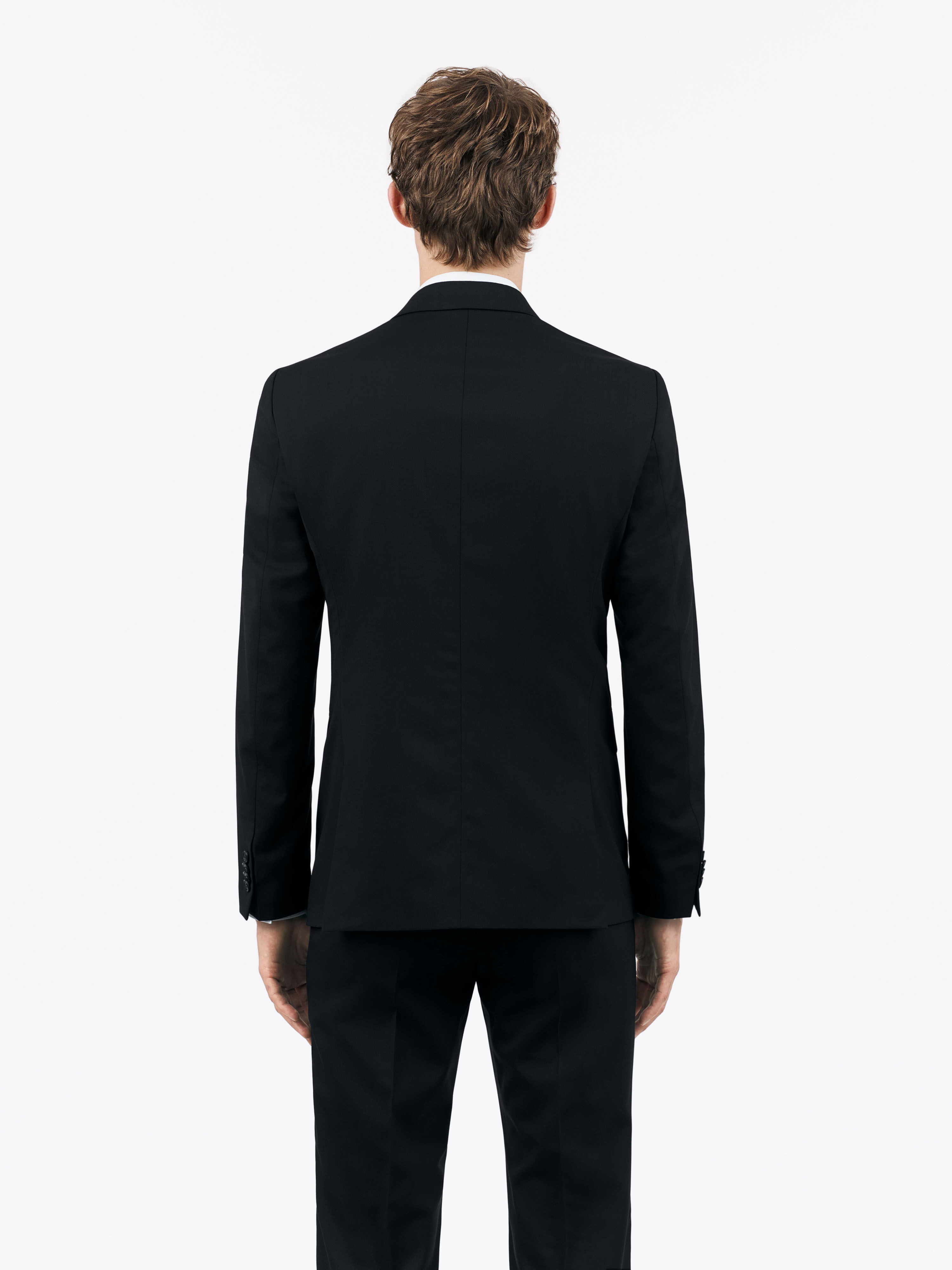 Jerrett Slim-Fit Blazer - 5