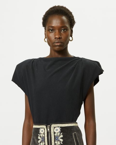 SEBANI TEE-SHIRT - 8