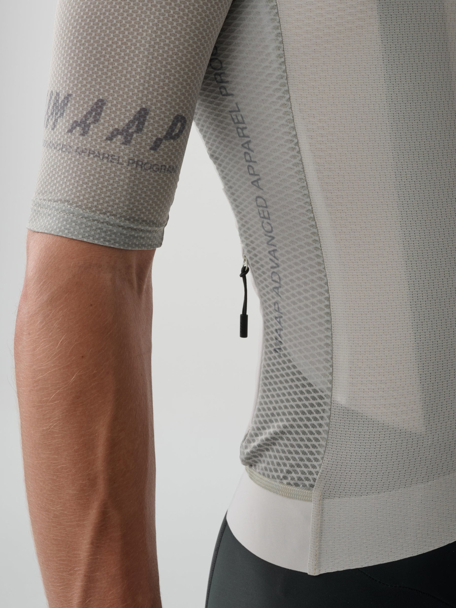 Aerate Pro Air Jersey 3.0 - 7