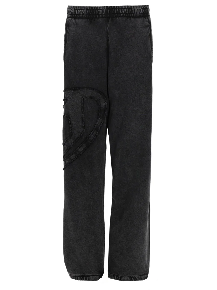 Diesel Men's Trousers P-MARKAND-OFN Size L - 1