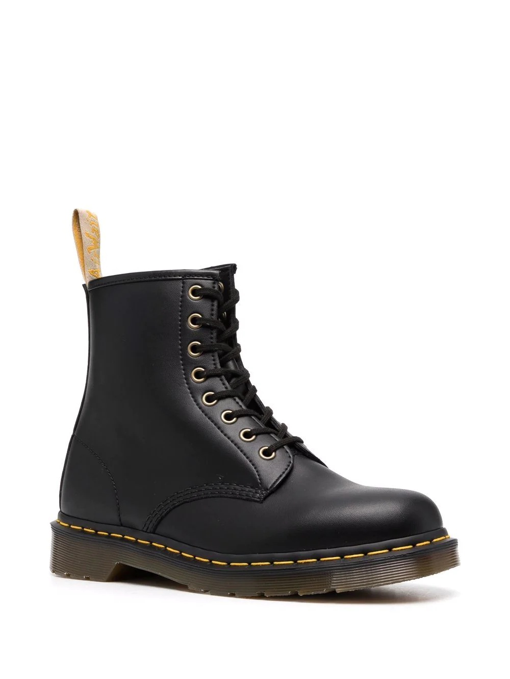 Vegan 1460 ankle boots - 2