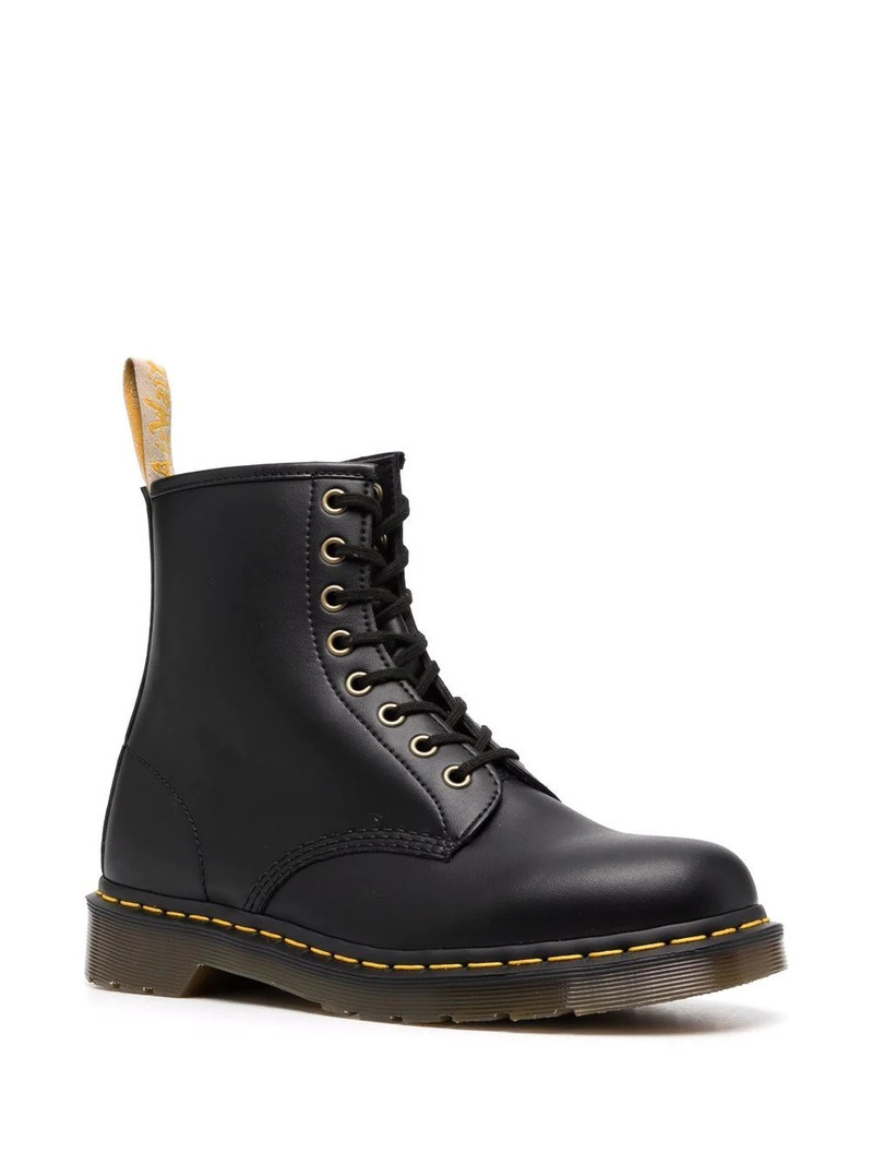 Dr. Martens Vegan 1460 ankle boots outlook