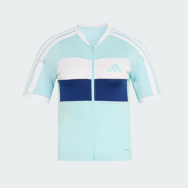 TEMPO MERINO CYCLING JERSEY 1