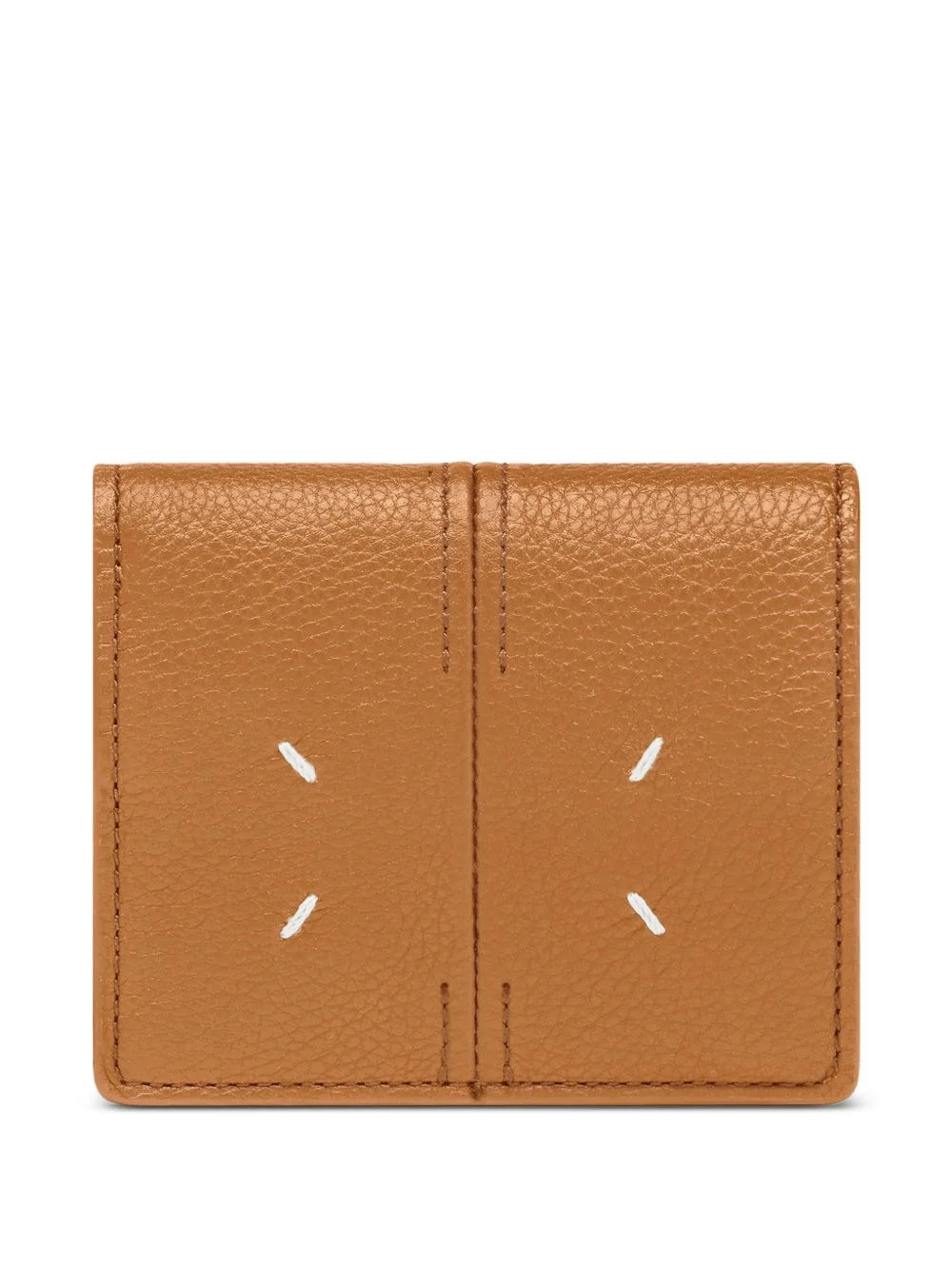 stitching wallet clip - 1