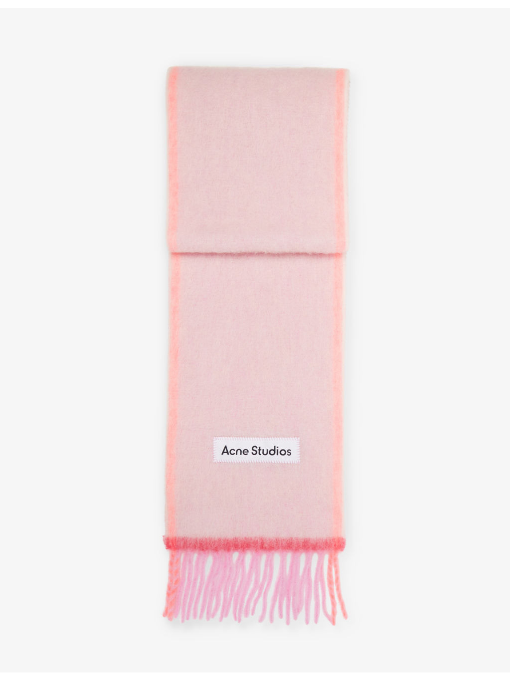 Acne Scarf - 1