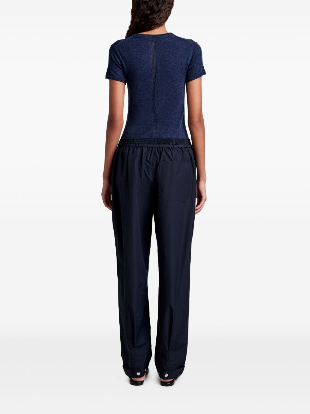 Aston trousers - 4