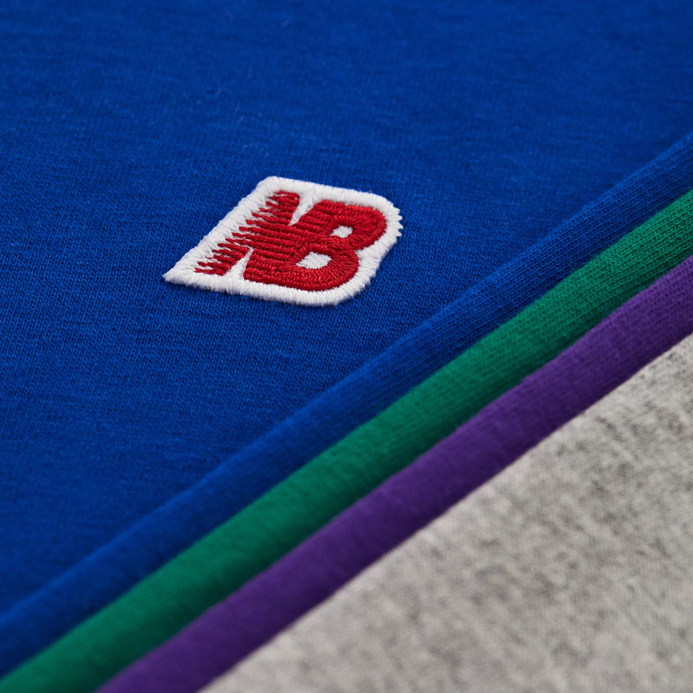 MADE in USA Core Long Sleeve T-Shirt - 4