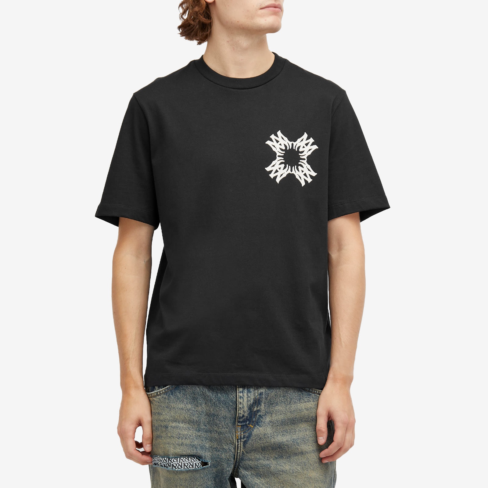 AMIRI Quad T-Shirt - 2