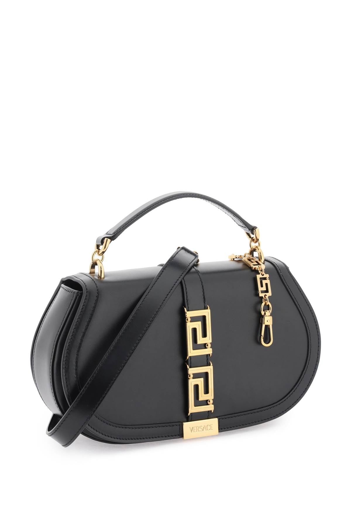 Versace 'Greca Goddess' Shoulder Bag Women - 3