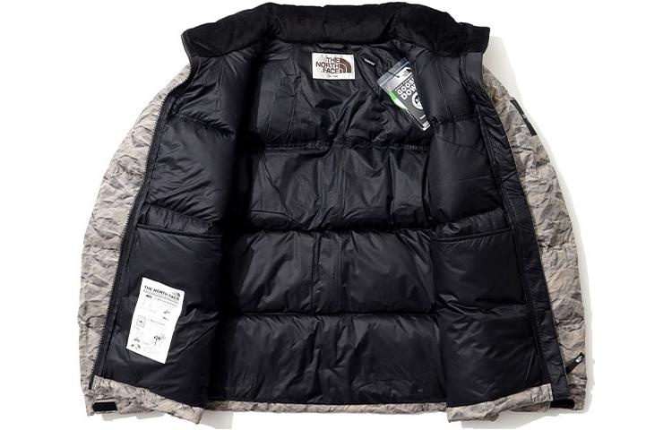 THE NORTH FACE Novelty Nuptse NJ1DM66K - 3