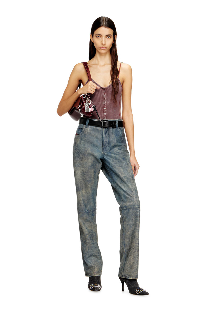 Diesel T-LEY outlook