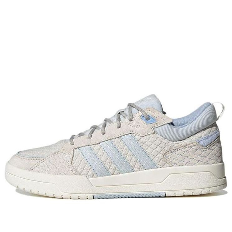 adidas neo 100DB 'Gray Blue' GZ2582 - 1