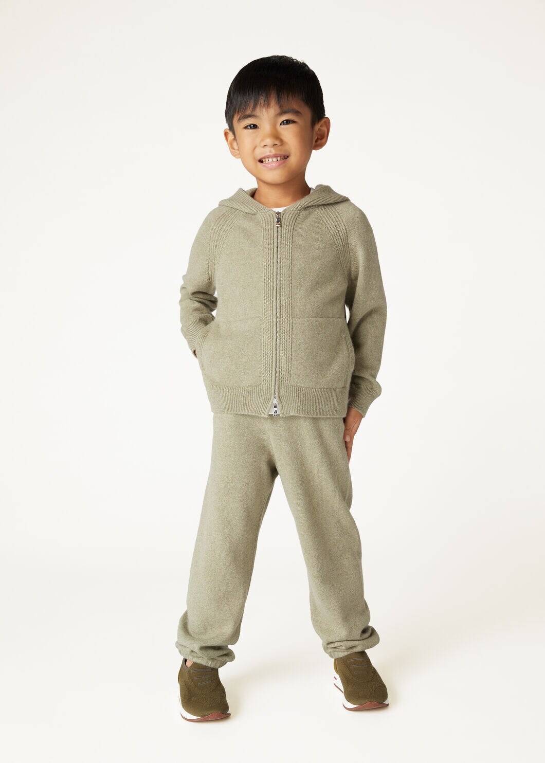 Kid's Merano Pants - 3