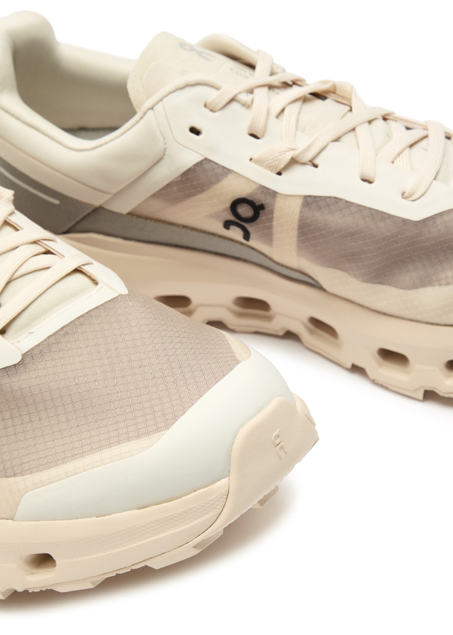 ON Cloudvista 2 Panelled Mesh Sneakers - 3